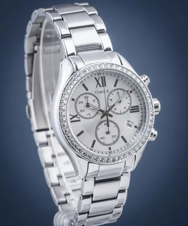Reloj para mujeres Timex Classic TW2V57600