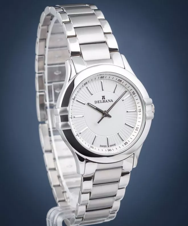 Reloj para mujeres Delbana Capri 41701.587.1.061