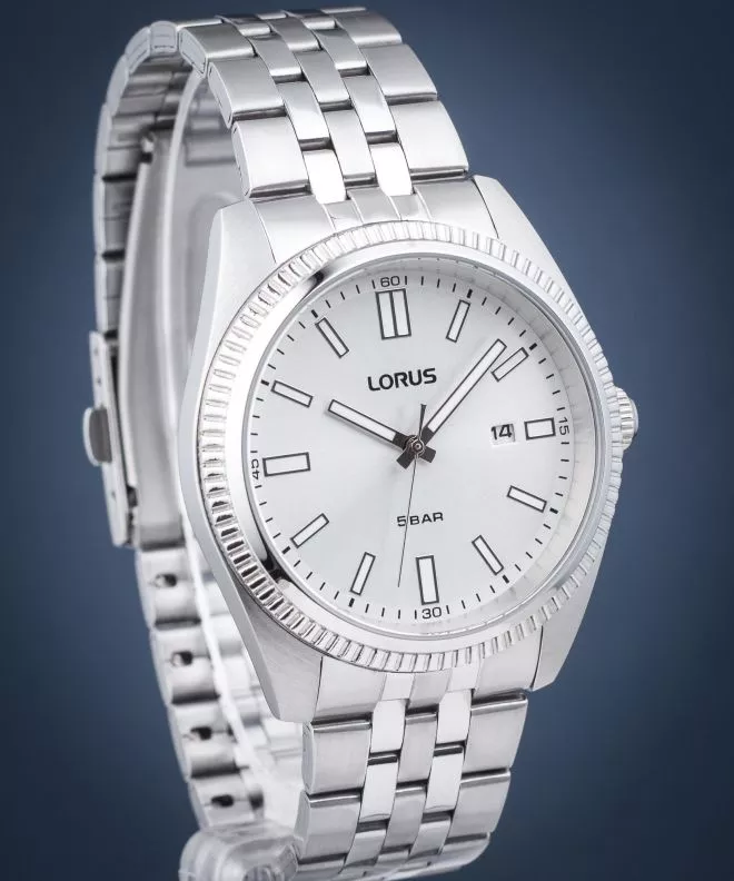 Reloj para hombres Lorus Classic RH971QX9