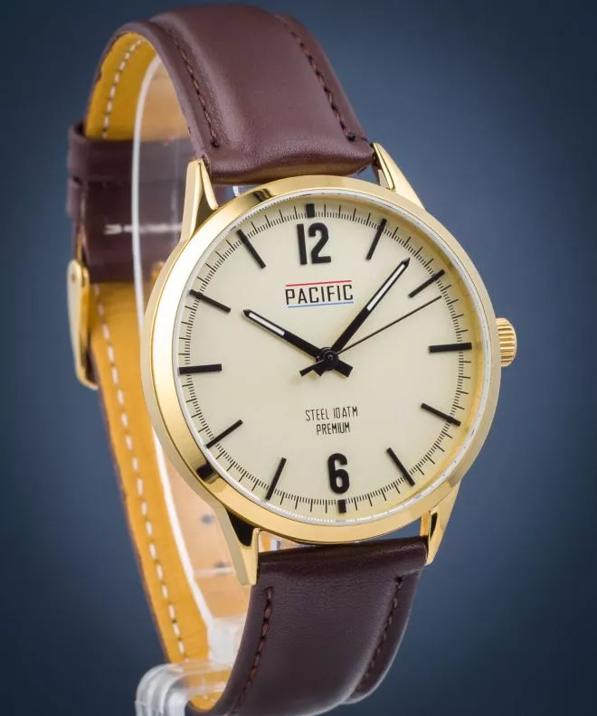 Reloj para hombres Pacific S Premium PC00395