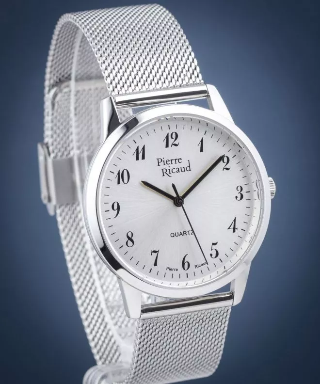 Reloj para mujeres Pierre Ricaud Classic P91090.5123Q