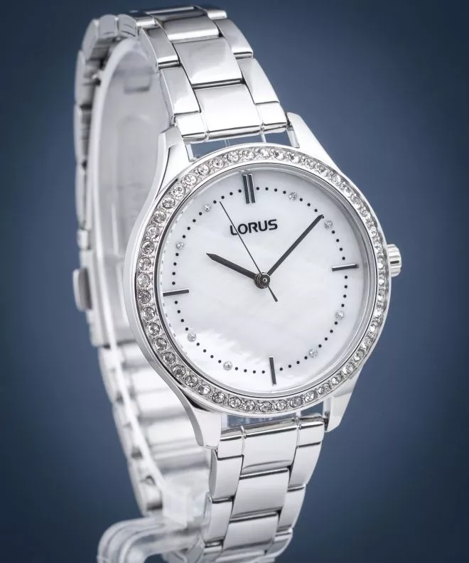 Reloj para mujeres Lorus Fashion RG225XX9