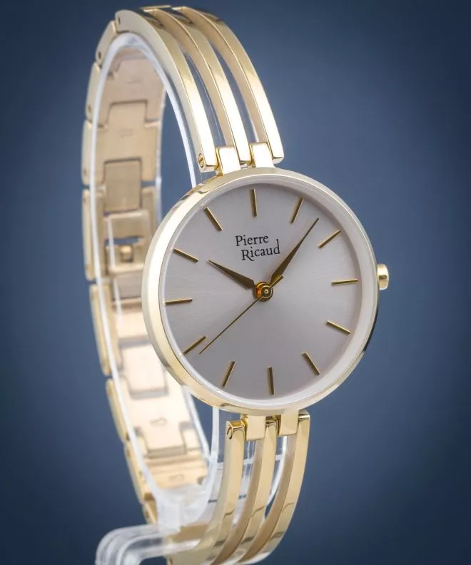 Reloj para mujeres Pierre Ricaud Classic P21029.1117Q