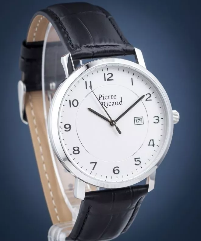 Reloj para hombres Pierre Ricaud Classic P97229.5223XLQ