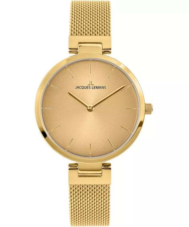 Reloj para mujeres Jacques Lemans Milano 1-2110M