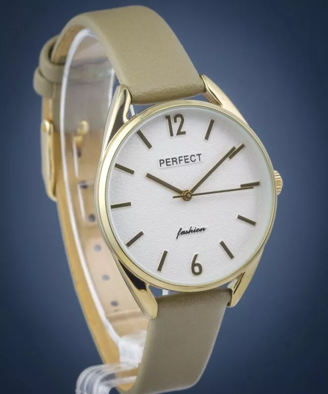 Reloj para mujeres Perfect Fashion PF00214