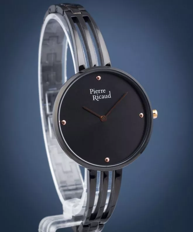 Reloj para mujeres Pierre Ricaud Fashion P22091.B1R4Q