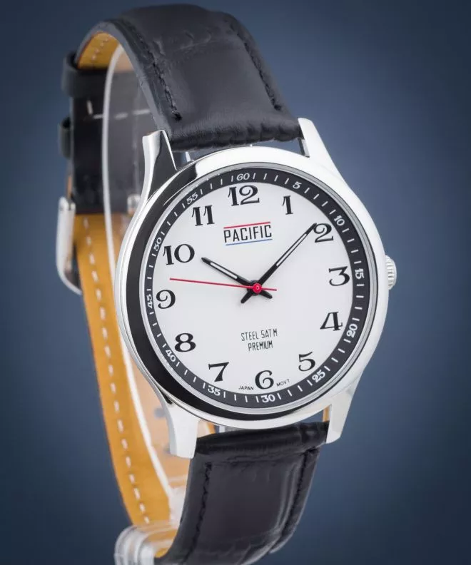 Reloj para hombres Pacific S Premium PC00387