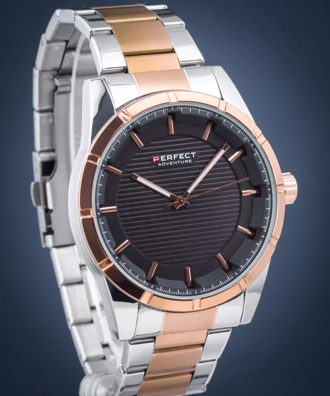 Reloj para hombres Perfect Adventure PF00499