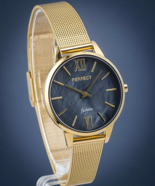 Reloj para mujeres Perfect Fashion PF00197