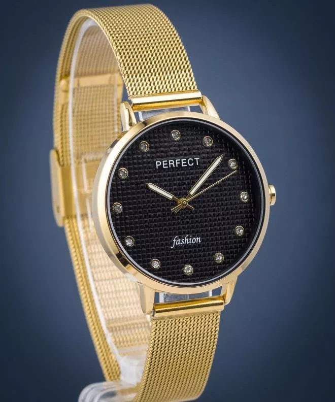 Reloj para mujeres Perfect Fashion PF00532