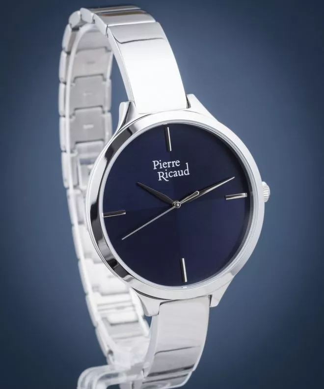 Reloj para mujeres Pierre Ricaud Classic P22012.5115Q