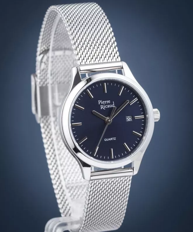 Reloj para mujeres Pierre Ricaud Classic P51094.5115Q