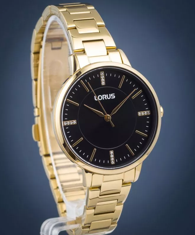 Reloj para mujeres Lorus Classic RG254WX9