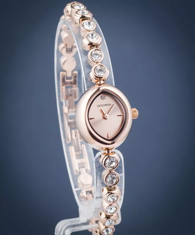 Reloj para mujeres Sekonda Dress Gift Set 49035