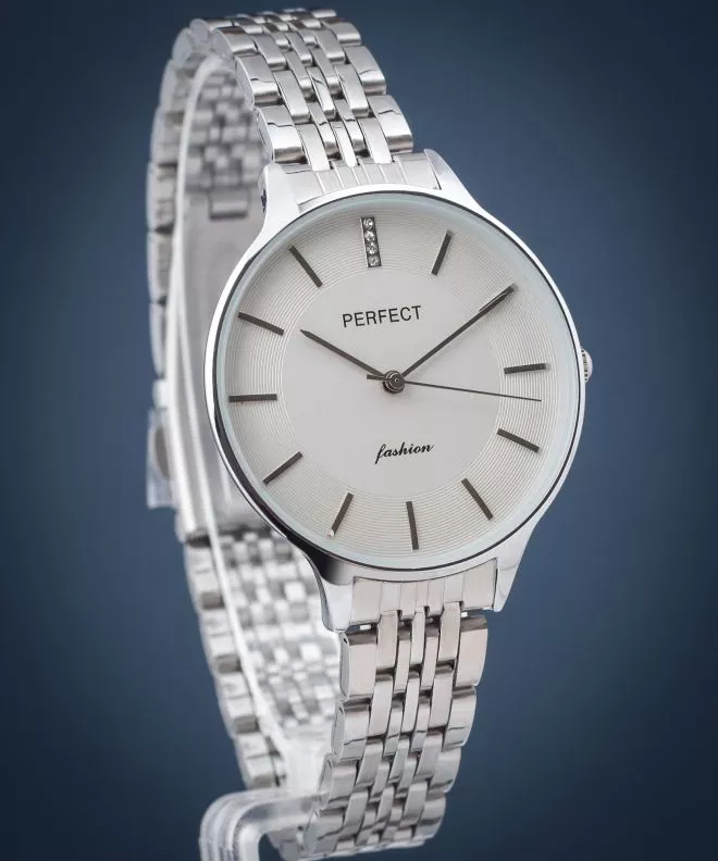 Reloj para mujeres Perfect Fashion PF00358