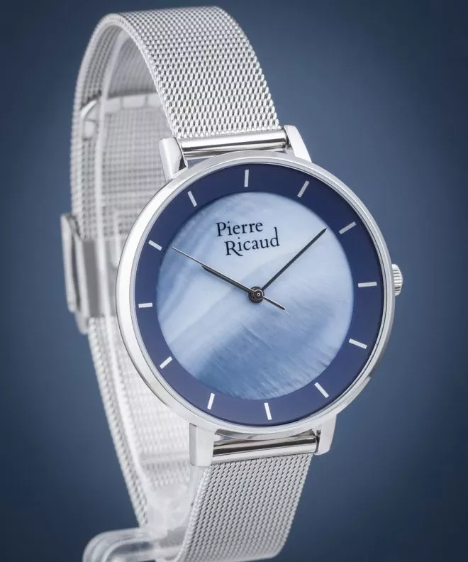 Reloj para mujeres Pierre Ricaud Classic P22056.511BQ