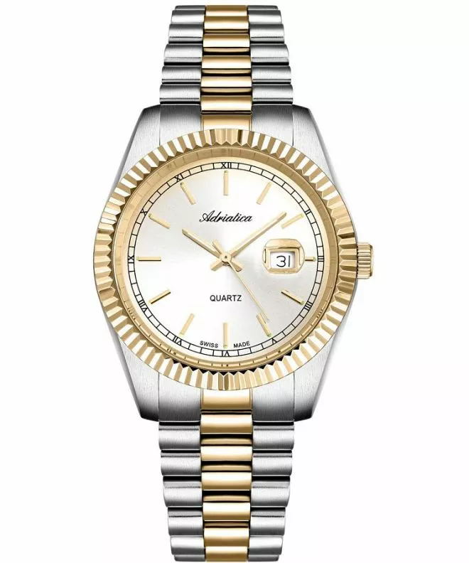Reloj para mujeres Adriatica Classic A3090.2113QXL