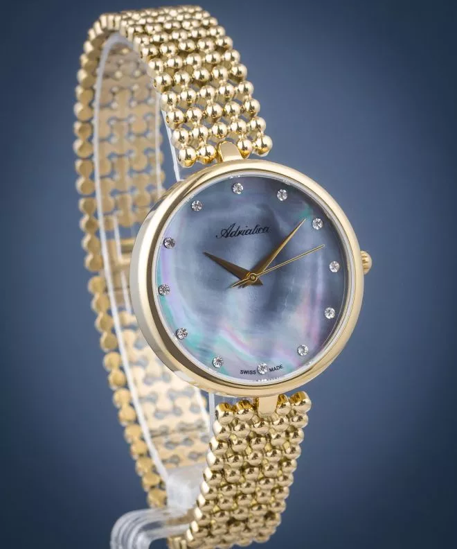 Reloj para mujeres Adriatica Fashion A3731.114KQ