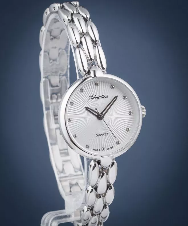 Reloj para mujeres Adriatica Fashion A3788.5143Q