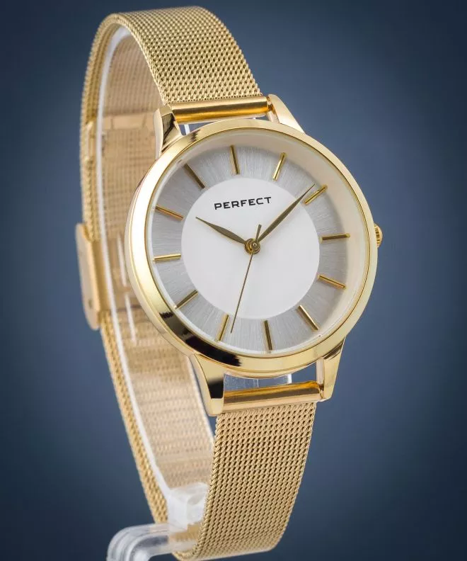 Reloj para mujeres Perfect Classic PF00405