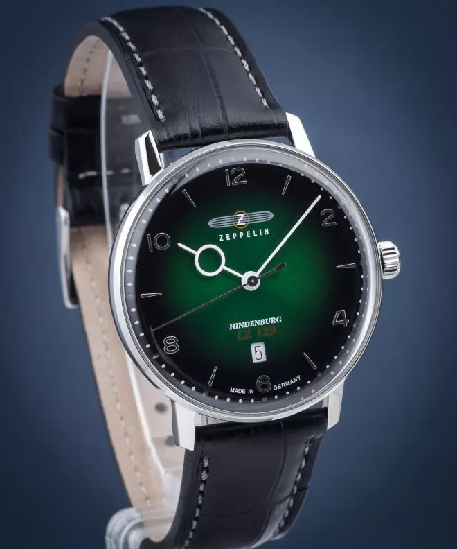 Reloj para hombres Zeppelin LZ129 Hindenburg 8048-4