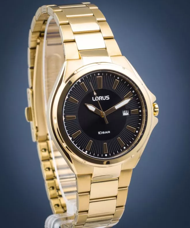 Reloj para hombres Lorus Sports RH946PX9