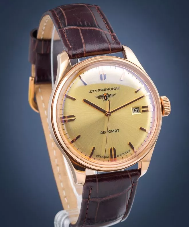 Reloj para hombres Sturmanskie Gagarin Vintage 9015-1279164