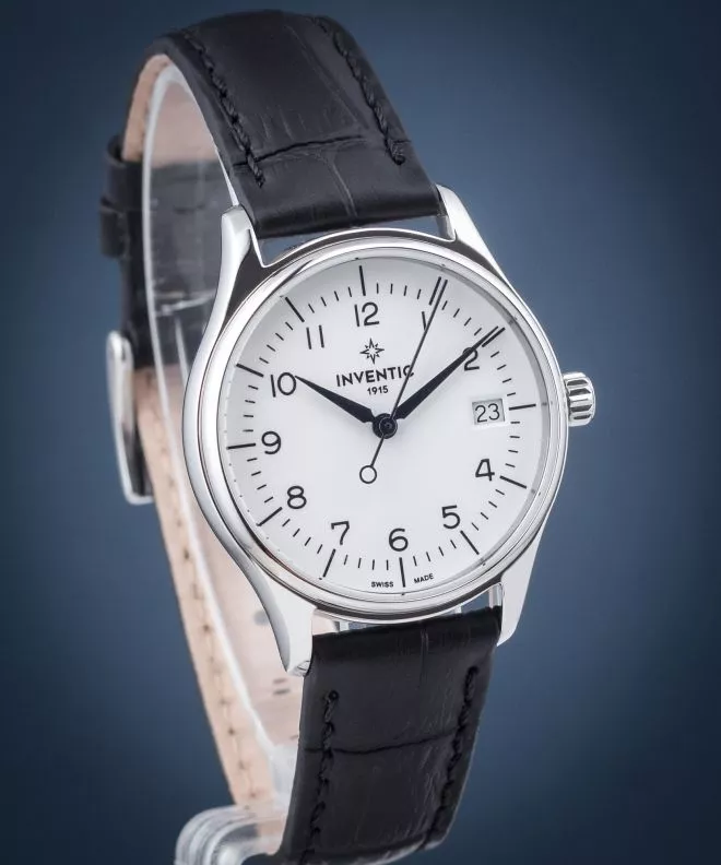 Reloj para mujeres Inventic City Lady 01 C11310.41.13