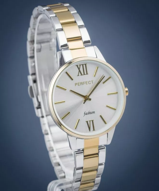 Reloj para mujeres Perfect Fashion PF00200