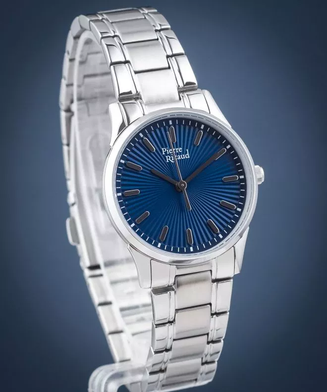 Reloj para mujeres Pierre Ricaud Classic P51041.5115Q