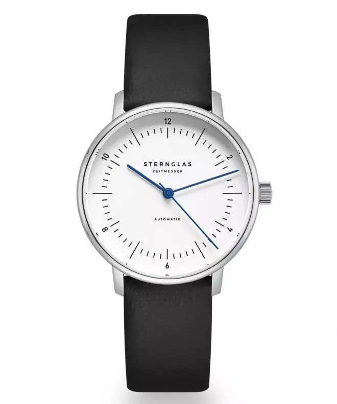 Reloj para mujeres Sternglas Naos XS Automatic S02-ND01-KL05