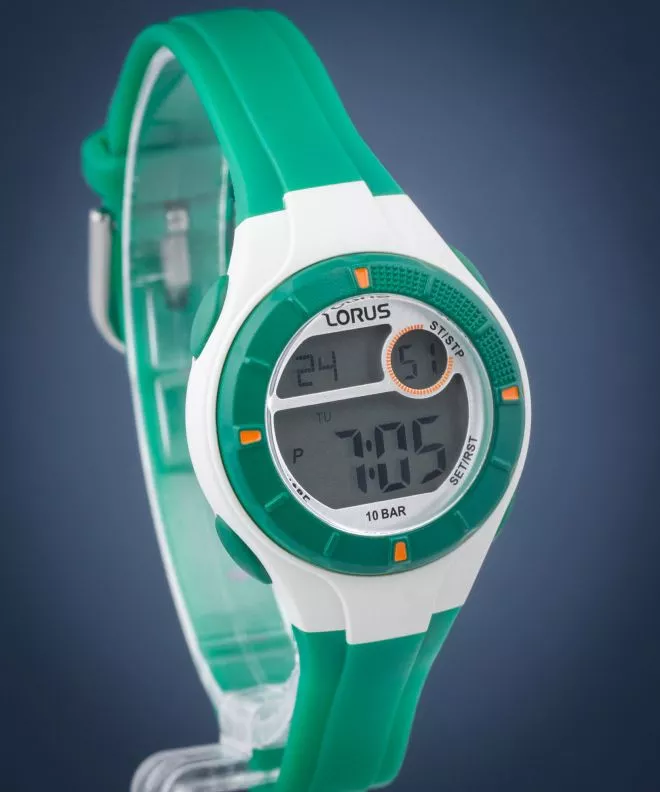 Reloj para niños Lorus Kids R2343PX9