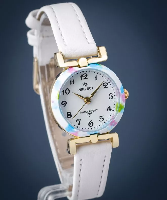 Reloj para niños Perfect Classic PF00314