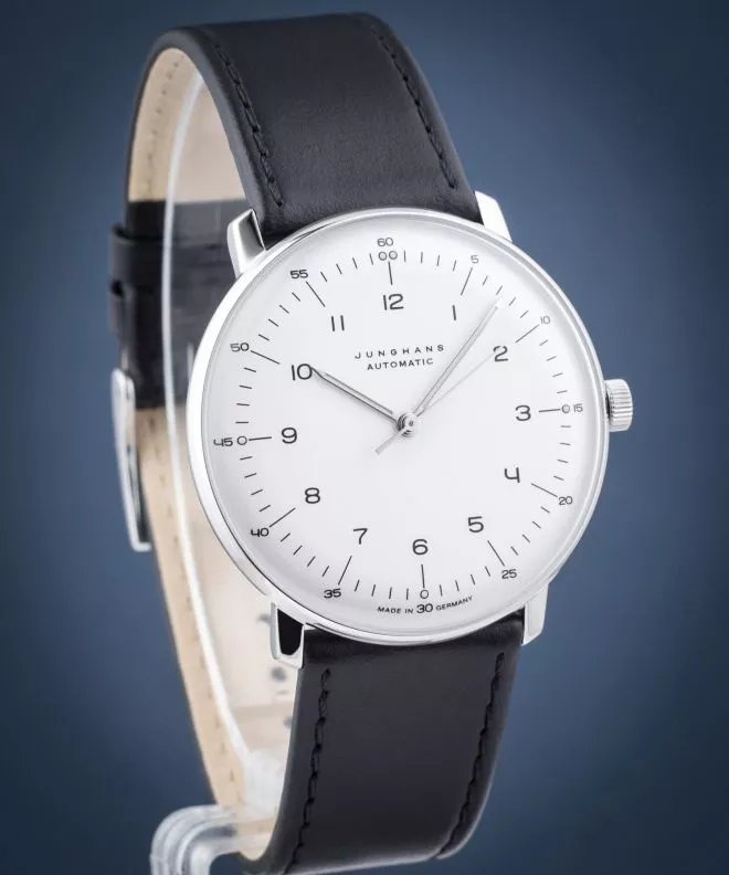 Reloj para hombres Junghans max bill Automatic 027/3500.02