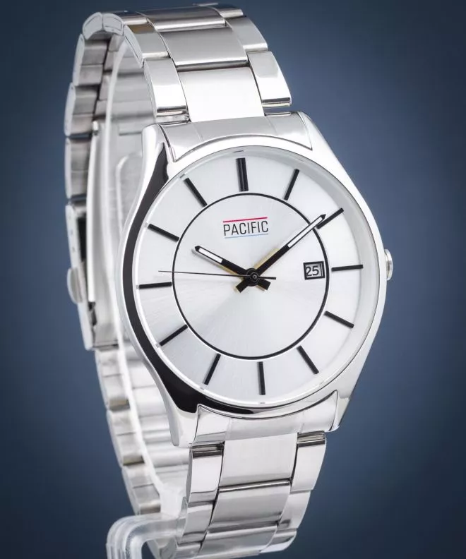 Reloj para hombres Pacific X PC00437