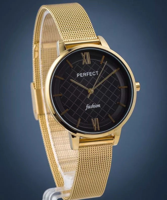 Reloj para mujeres Perfect Fashion PF00409