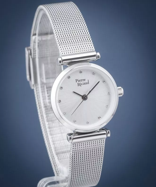 Reloj para mujeres Pierre Ricaud Classic P22036.5143Q