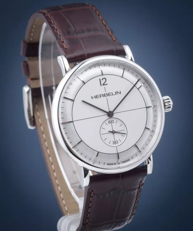 Reloj para hombres Herbelin Inspiration 18247/AP12