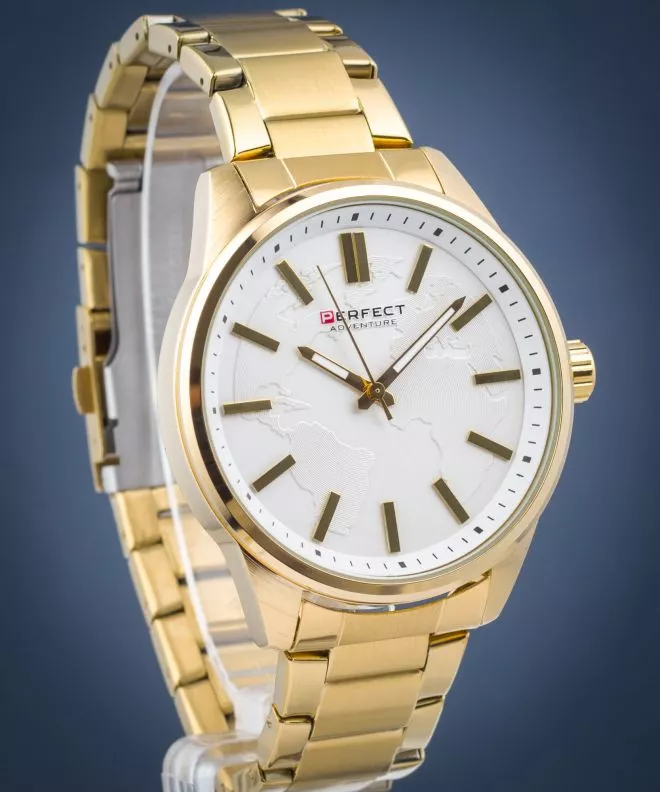 Reloj para hombres Perfect Adventure PF00419