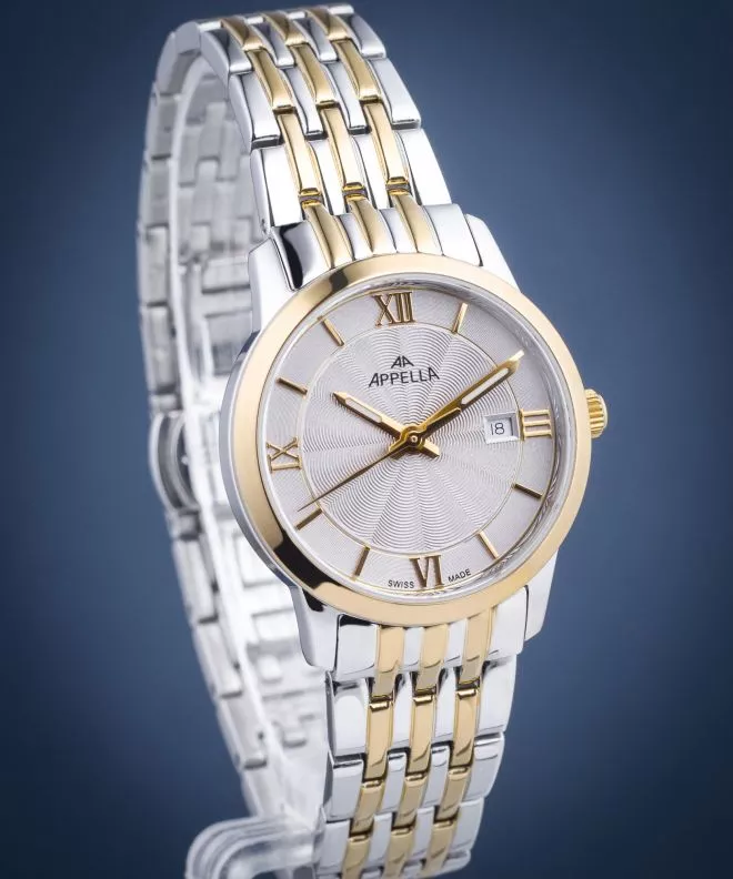 Reloj para mujeres Appella Classic L32005.2167Q