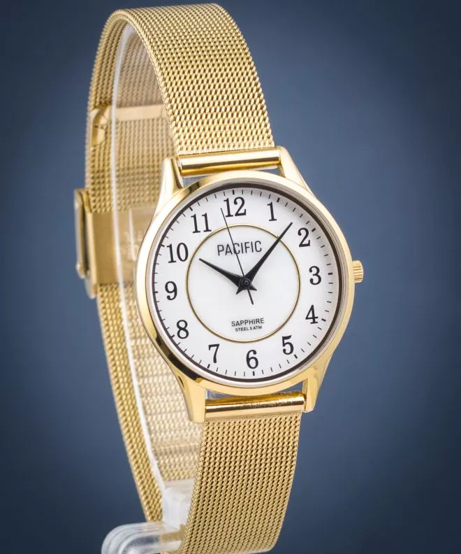 Reloj para mujeres Pacific S Sapphire PC00403