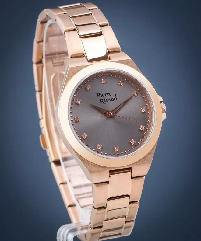 Reloj para mujeres Pierre Ricaud Fashion P23009.9147Q