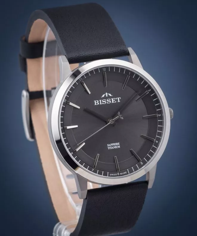 Reloj para hombres Bisset Antorn BIS067