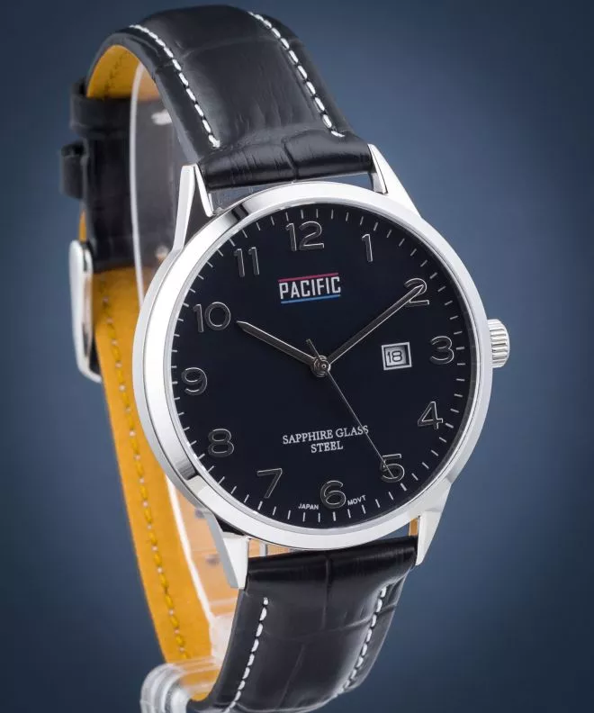 Reloj para hombres Pacific S Sapphire PC00377
