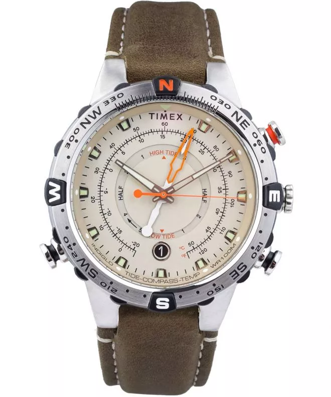 Reloj para hombres Timex Expedition North Tide-Temp-Compass TW2V49000