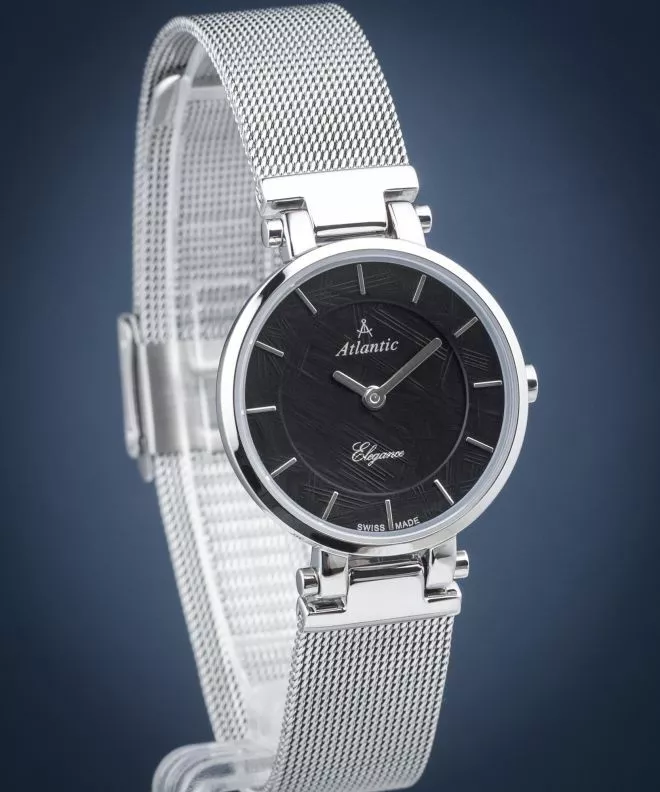 Reloj para mujeres Atlantic Elegance 29035.41.61