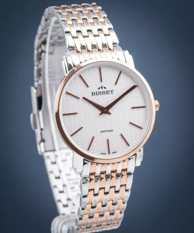 Reloj para mujeres Bisset Leur BSBE54TISX03B1