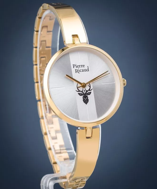 Reloj para mujeres Pierre Ricaud Classic P21036.1103QRE