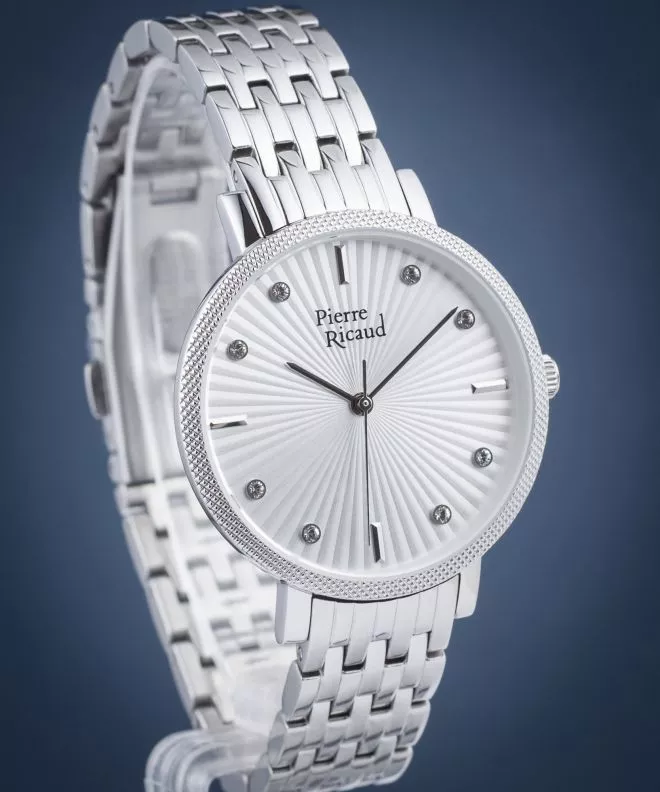 Reloj para mujeres Pierre Ricaud Fashion P22079.5193Q